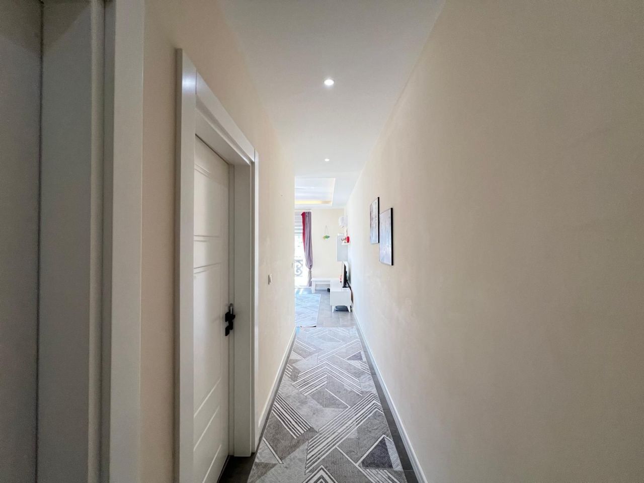 Квартира в Алании, Турция, 110 м² - фото 18