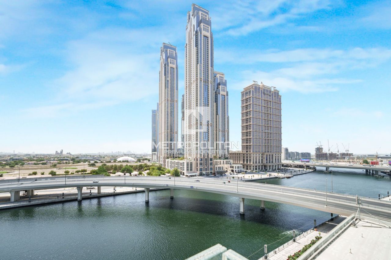 Апартаменты в Дубае, ОАЭ, 176 м² - фото 1