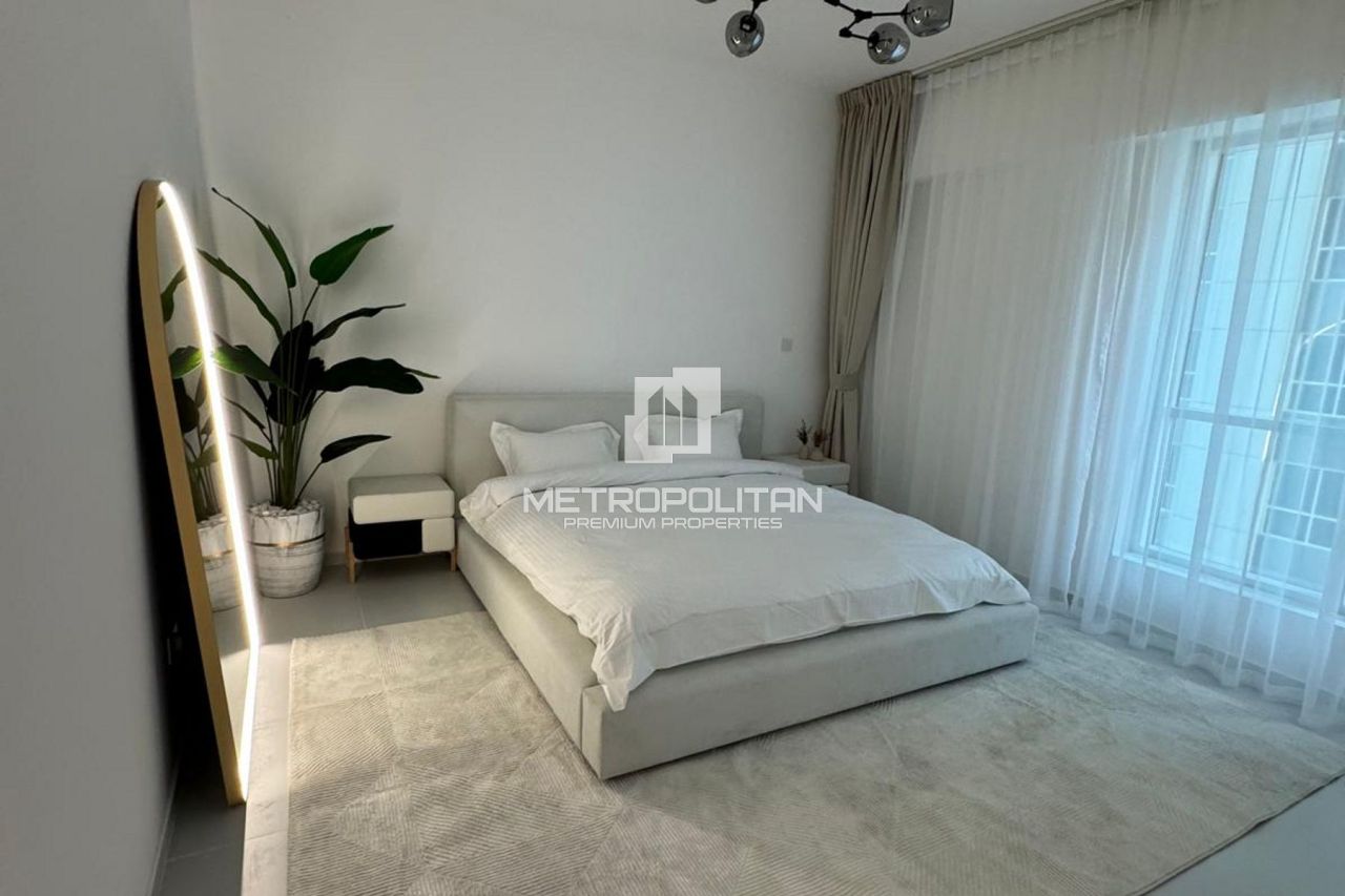 Апартаменты в Дубае, ОАЭ, 129 м² - фото 2