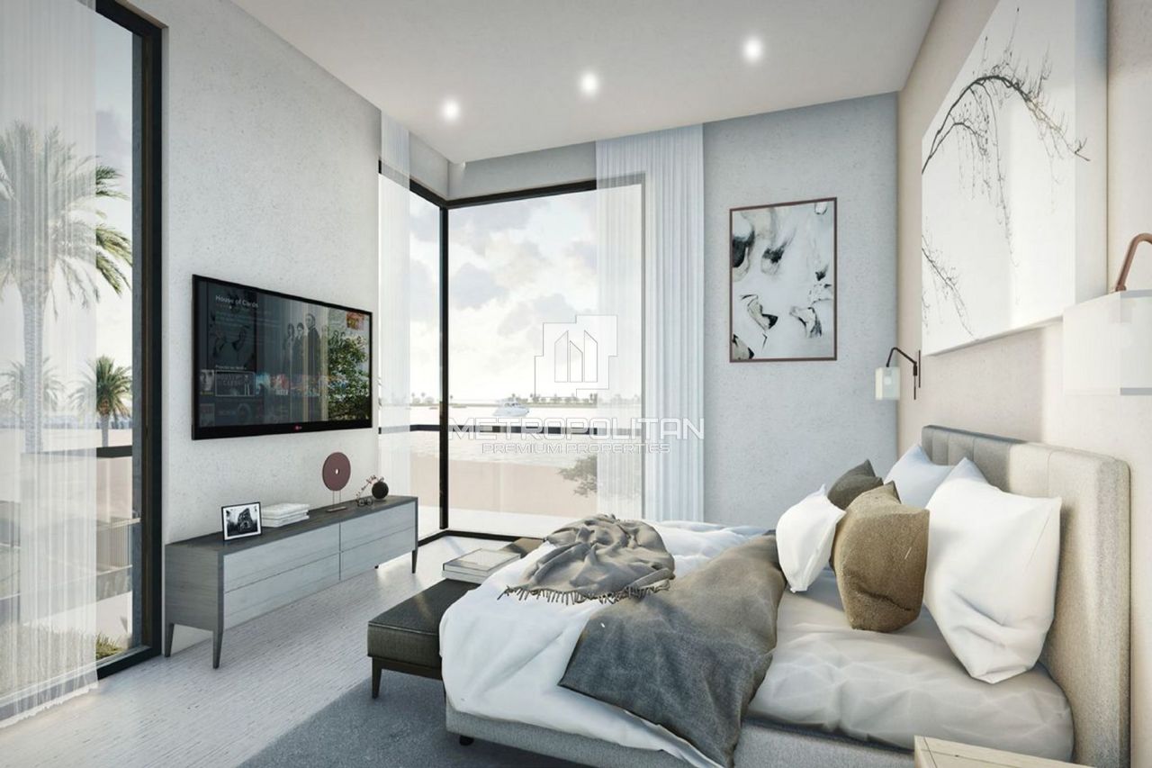 Таунхаус в Рас-эль-Хайме, ОАЭ, 129 м² - фото 2