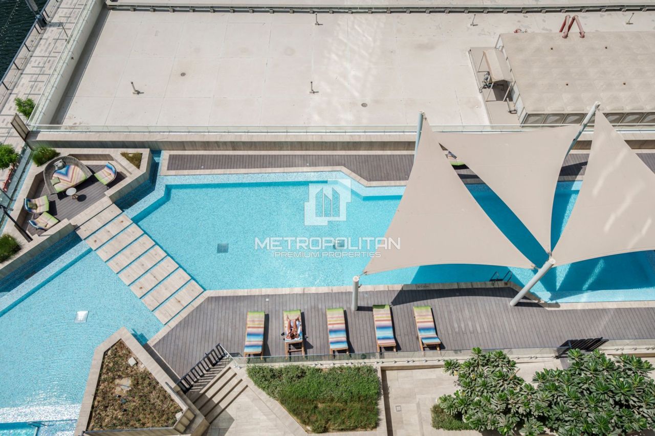 Апартаменты в Дубае, ОАЭ, 176 м² - фото 2