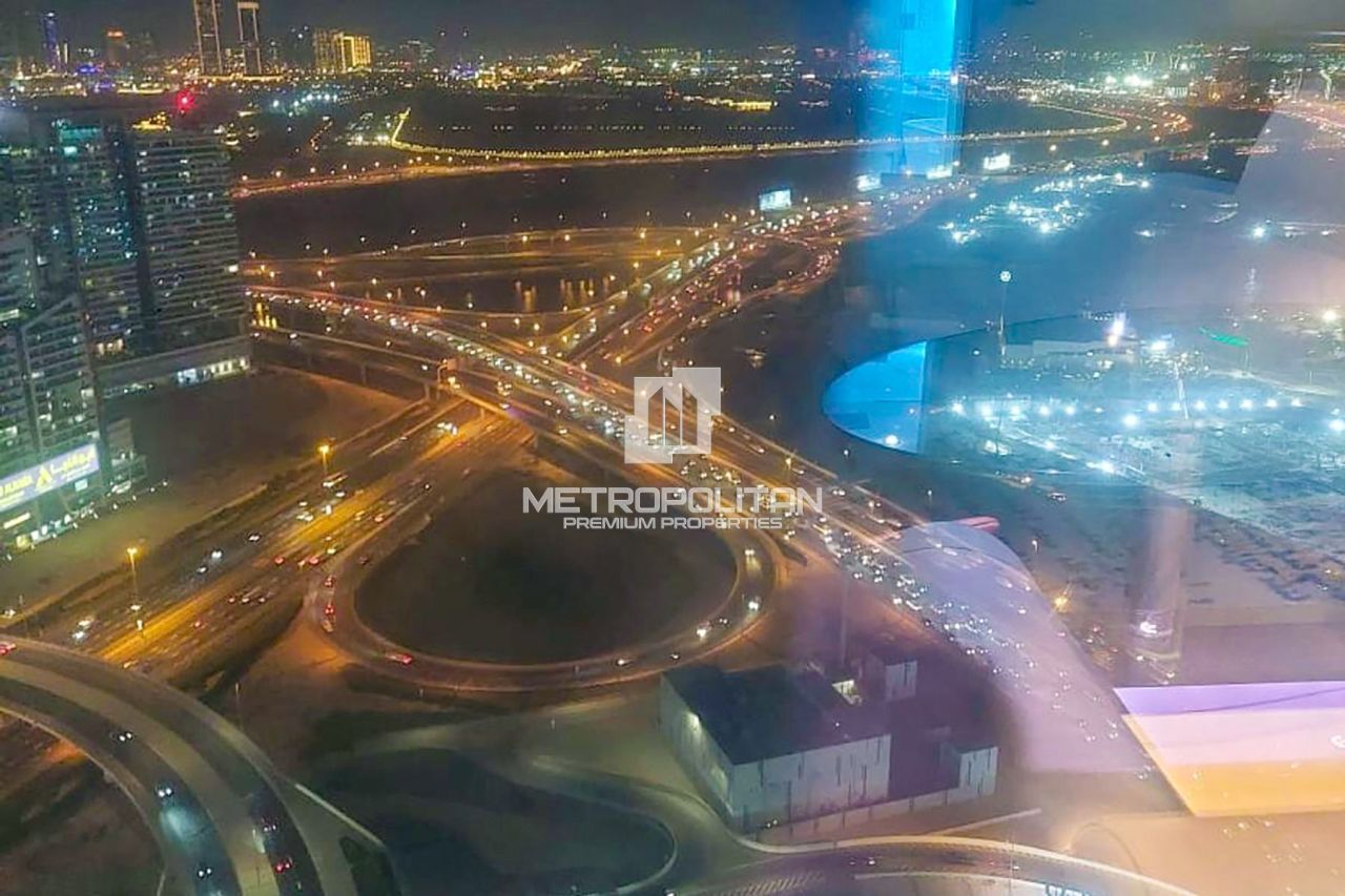 Апартаменты в Дубае, ОАЭ, 46 м² - фото 3