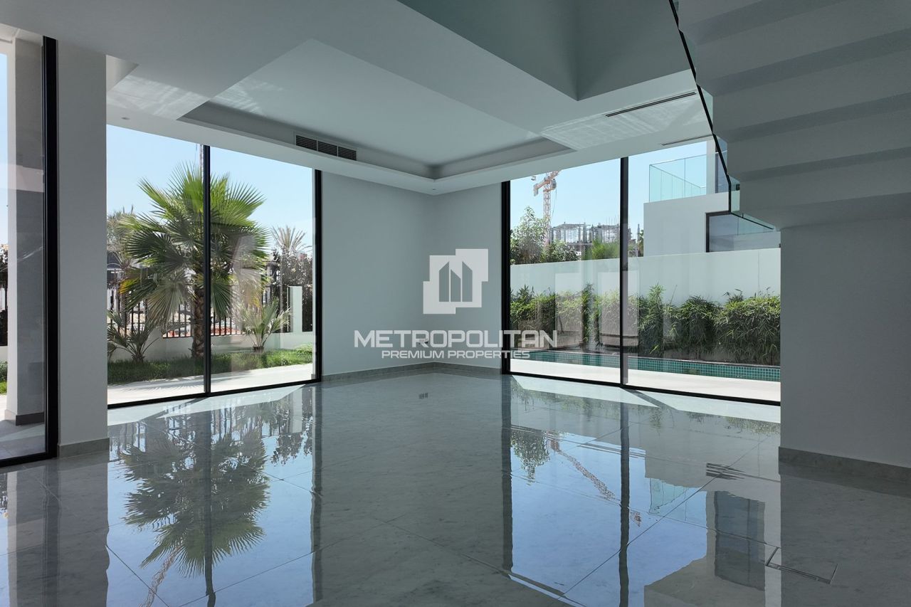 Вилла в Дубае, ОАЭ, 598 м² - фото 3