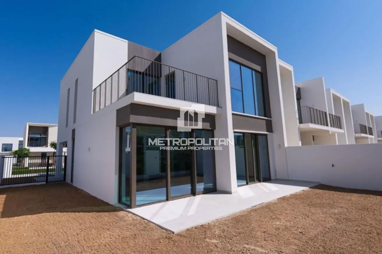 Вилла в Дубае, ОАЭ, 199 м² - фото 3