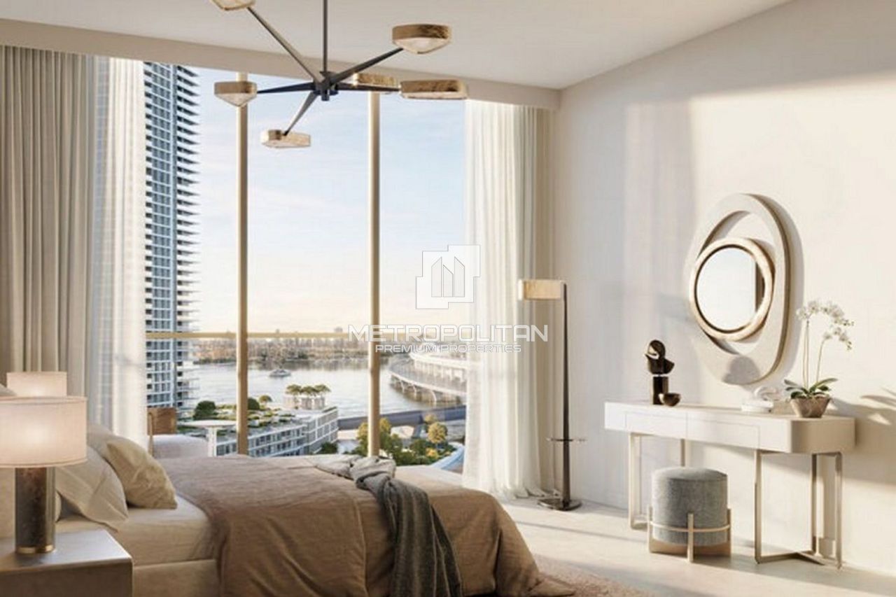 Апартаменты в Дубае, ОАЭ, 117 м² - фото 3