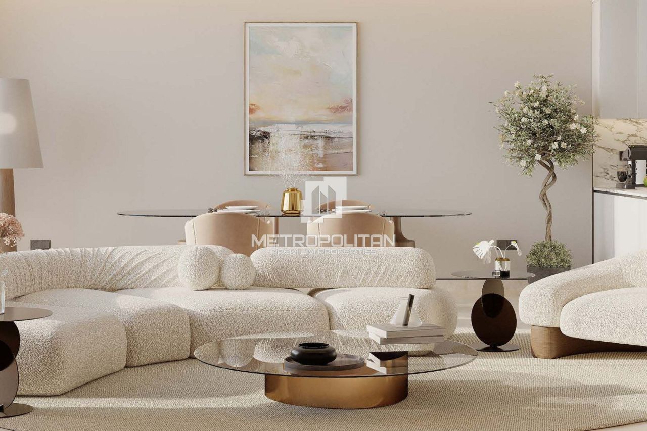 Апартаменты в Дубае, ОАЭ, 79 м² - фото 3