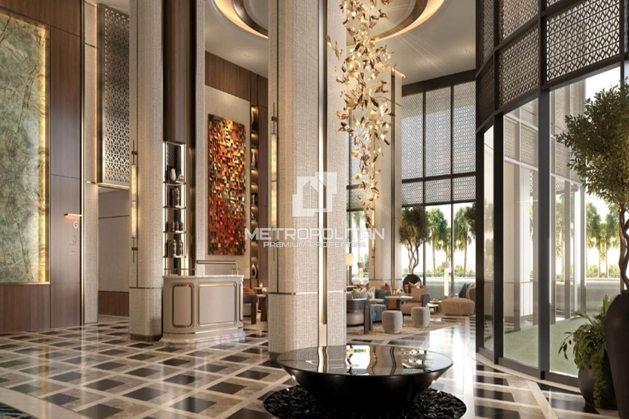 Апартаменты в Рас-эль-Хайме, ОАЭ, 93 м² - фото 3