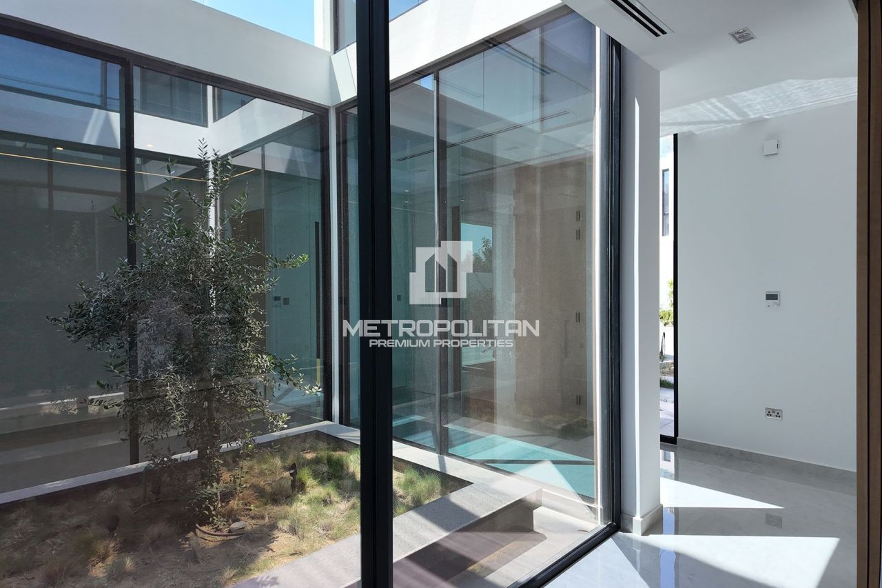 Вилла в Дубае, ОАЭ, 598 м² - фото 4