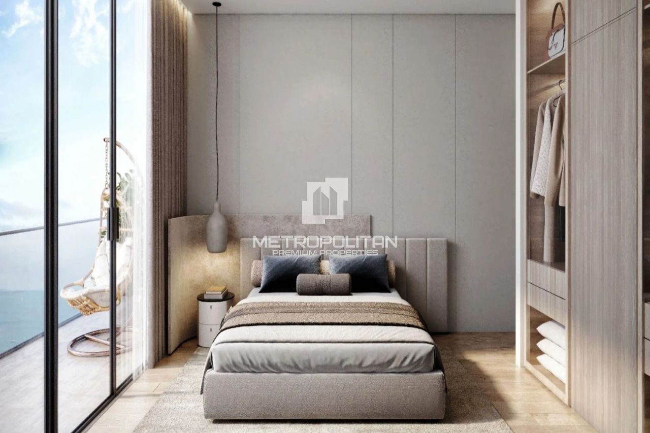 Апартаменты в Рас-эль-Хайме, ОАЭ, 66 м² - фото 4