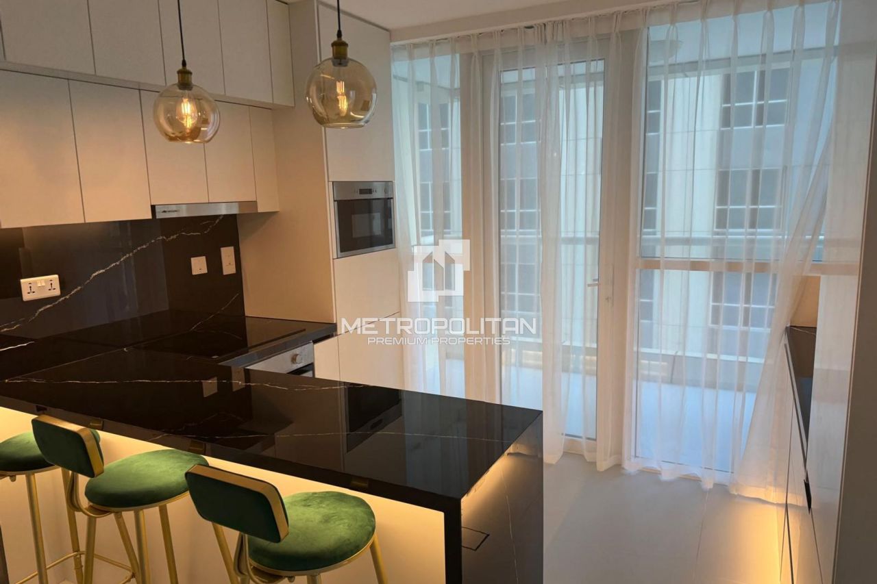 Апартаменты в Дубае, ОАЭ, 129 м² - фото 4