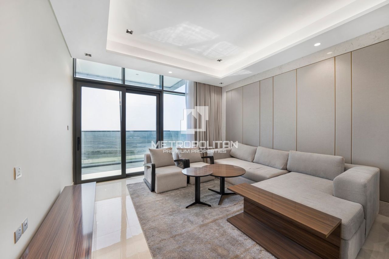 Апартаменты в Дубае, ОАЭ, 117 м² - фото 4