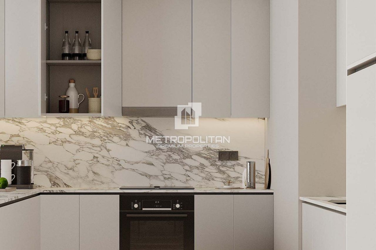 Апартаменты в Дубае, ОАЭ, 79 м² - фото 4