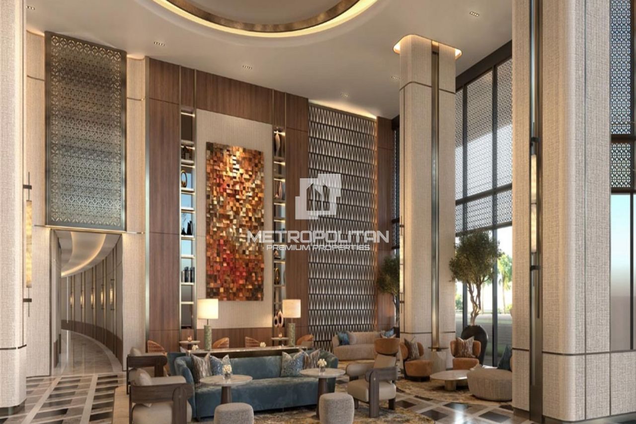 Апартаменты в Рас-эль-Хайме, ОАЭ, 93 м² - фото 4