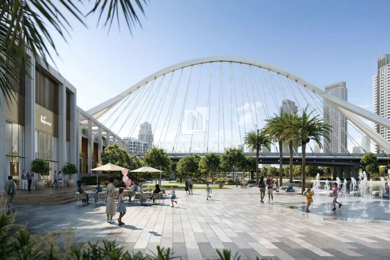 Апартаменты в Дубае, ОАЭ, 117 м² - фото 4