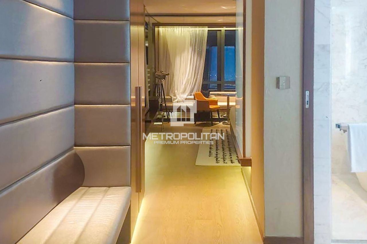 Апартаменты в Дубае, ОАЭ, 46 м² - фото 5