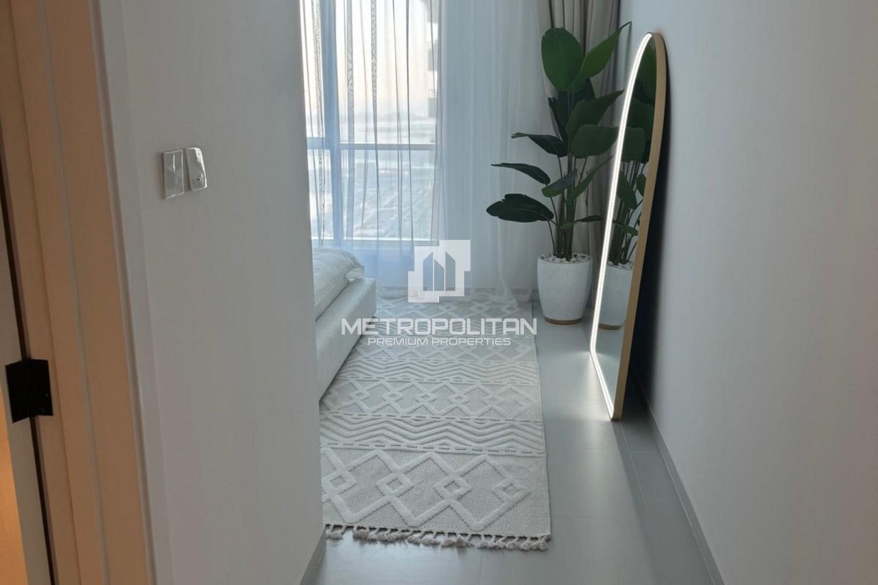 Апартаменты в Дубае, ОАЭ, 129 м² - фото 5