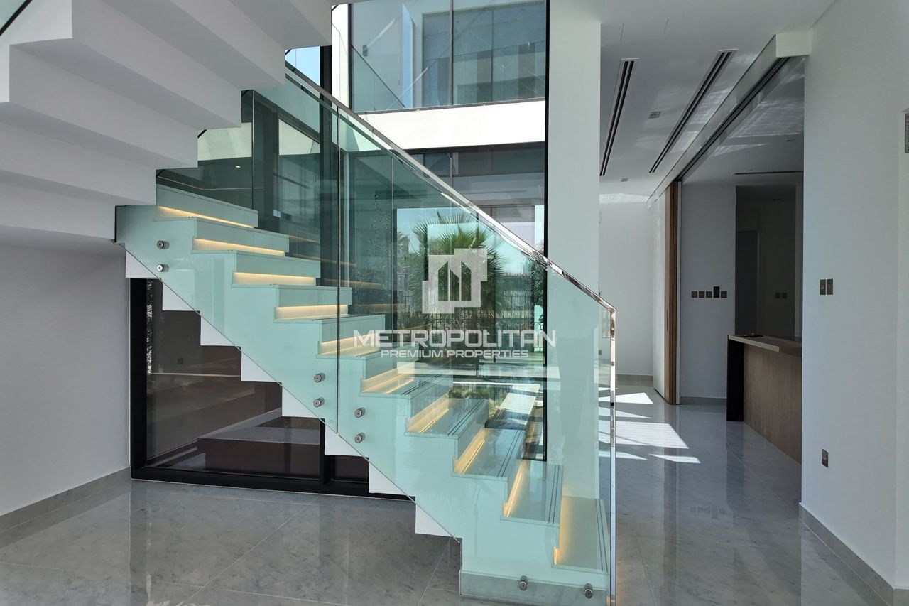 Вилла в Дубае, ОАЭ, 598 м² - фото 5