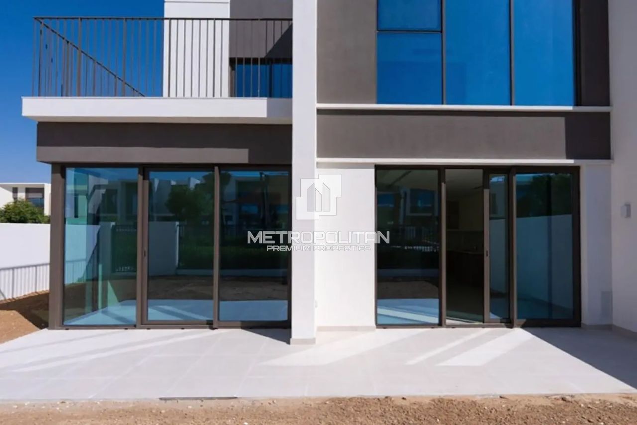 Вилла в Дубае, ОАЭ, 199 м² - фото 5