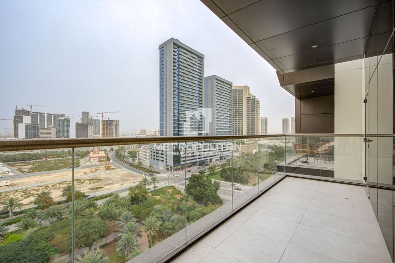 Апартаменты в Дубае, ОАЭ, 92 м² - фото 6