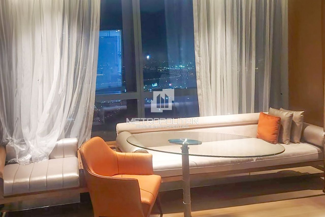 Апартаменты в Дубае, ОАЭ, 46 м² - фото 6