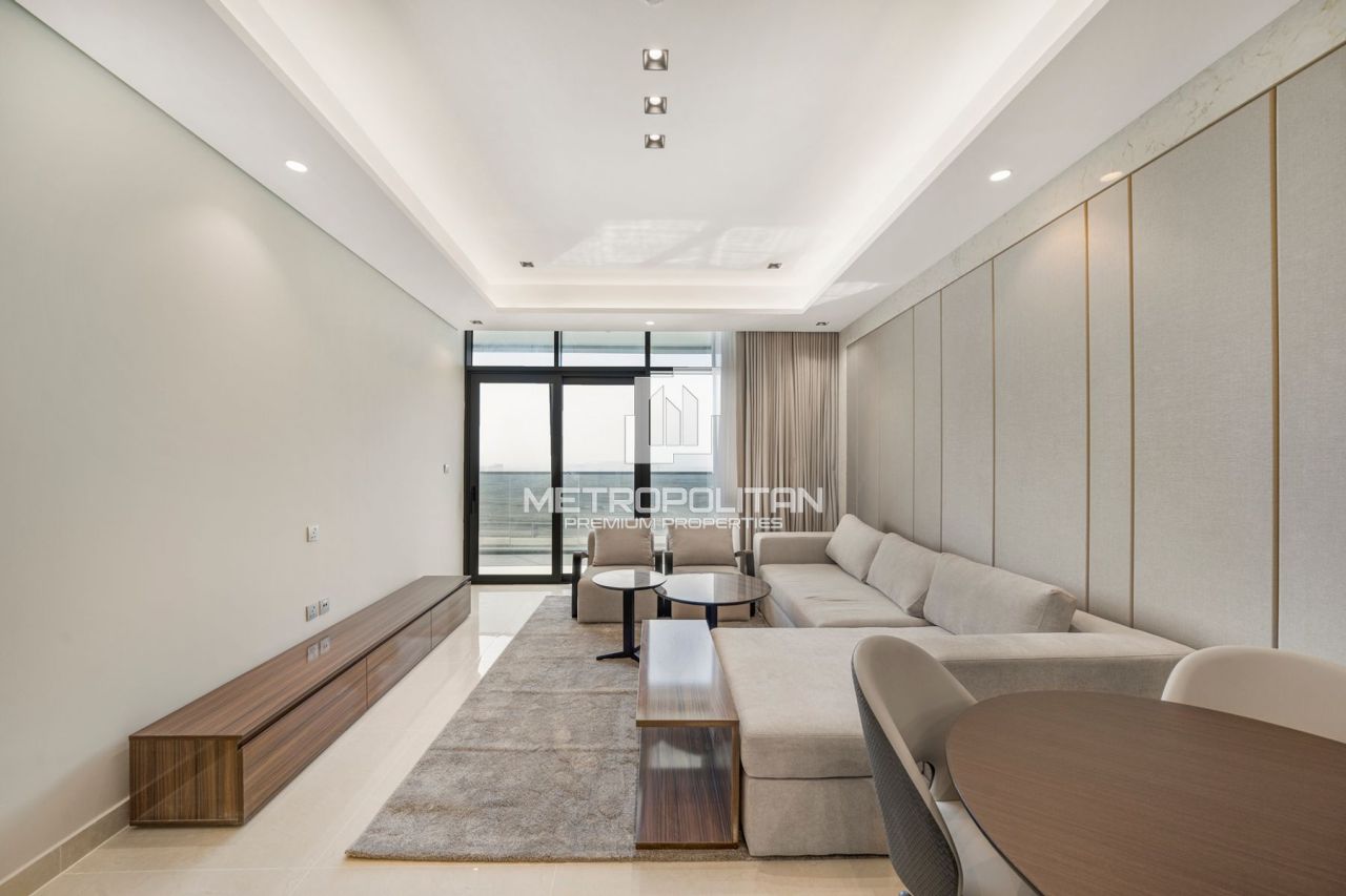 Апартаменты в Дубае, ОАЭ, 117 м² - фото 6