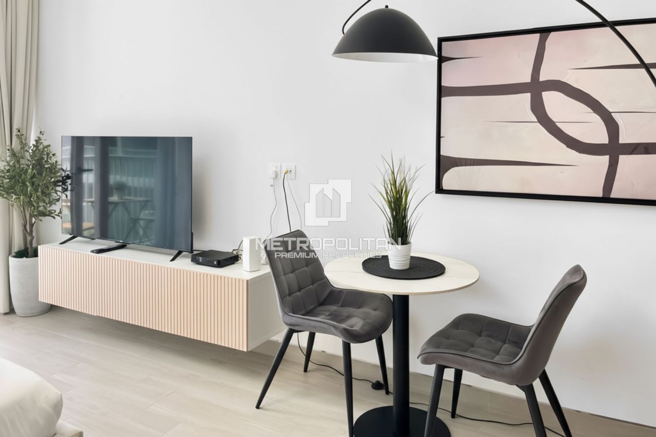 Апартаменты в Дубае, ОАЭ, 42 м² - фото 6