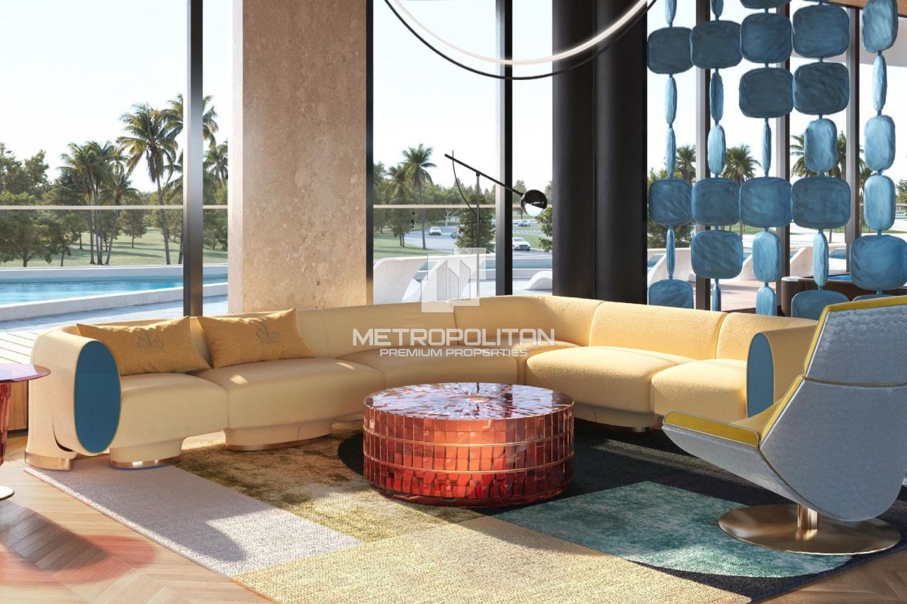 Апартаменты в Рас-эль-Хайме, ОАЭ, 76 м² - фото 7