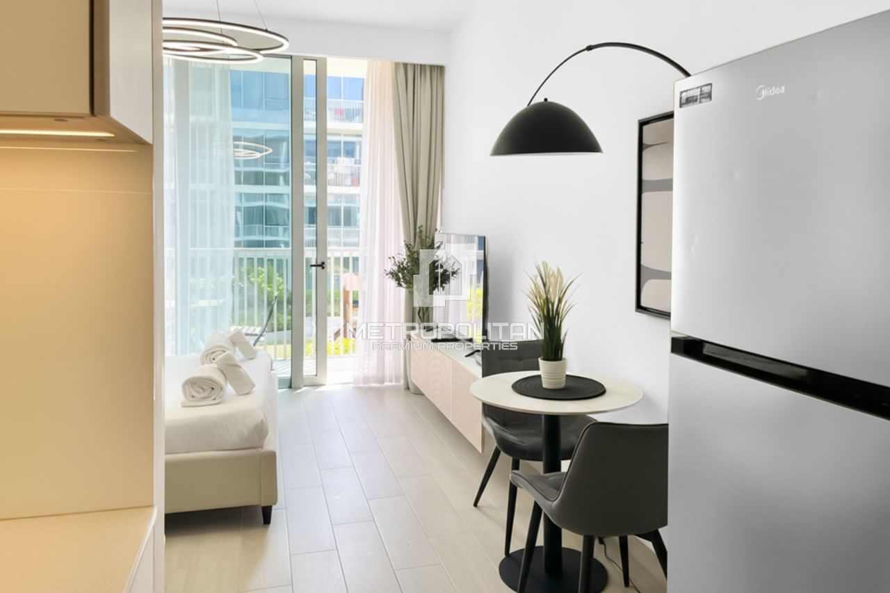 Апартаменты в Дубае, ОАЭ, 42 м² - фото 7