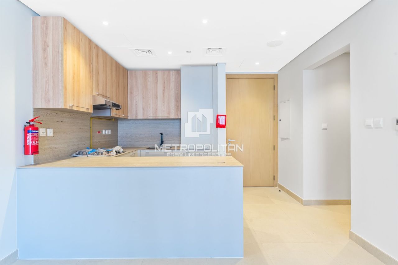 Апартаменты в Дубае, ОАЭ, 132 м² - фото 7