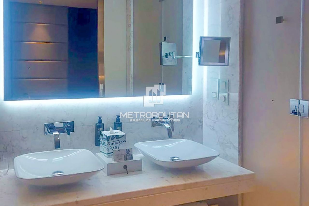 Апартаменты в Дубае, ОАЭ, 46 м² - фото 8