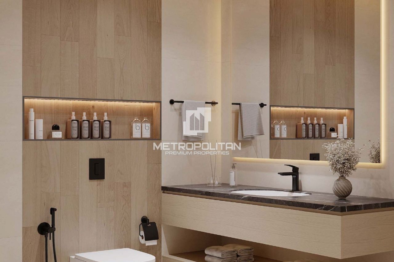 Апартаменты в Дубае, ОАЭ, 79 м² - фото 8