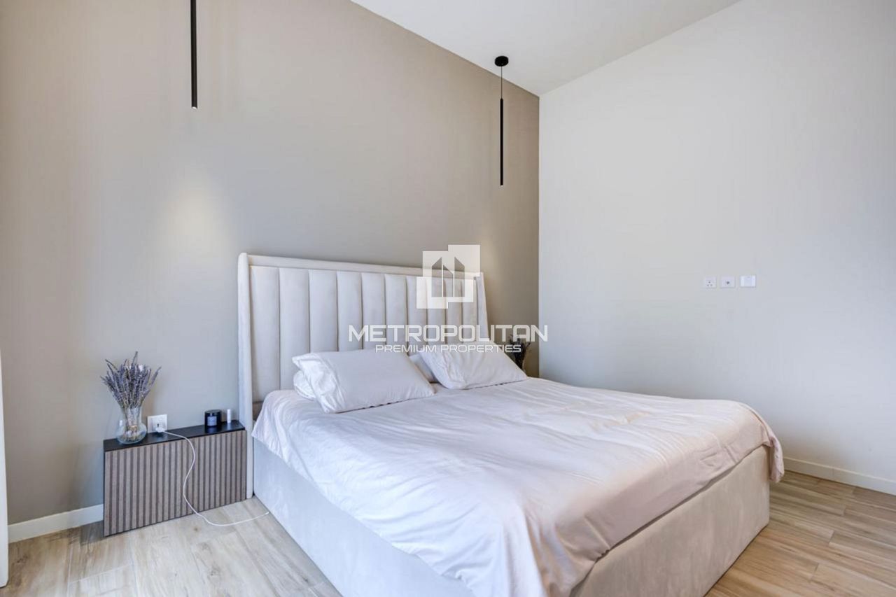 Апартаменты в Дубае, ОАЭ, 92 м² - фото 8