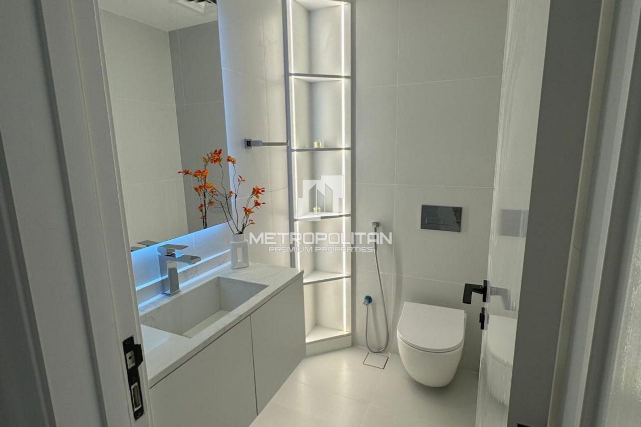 Апартаменты в Дубае, ОАЭ, 129 м² - фото 8