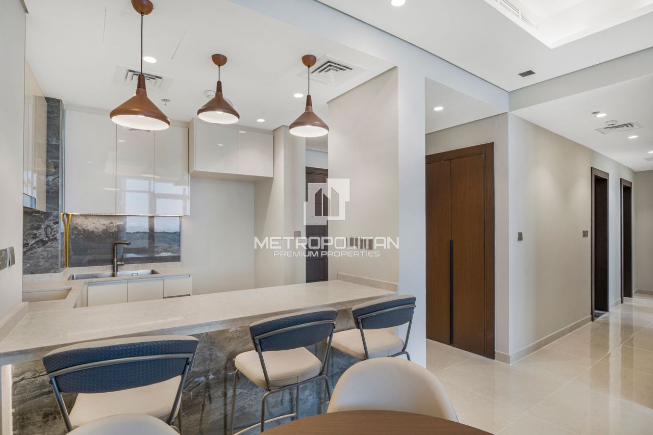 Апартаменты в Дубае, ОАЭ, 117 м² - фото 8