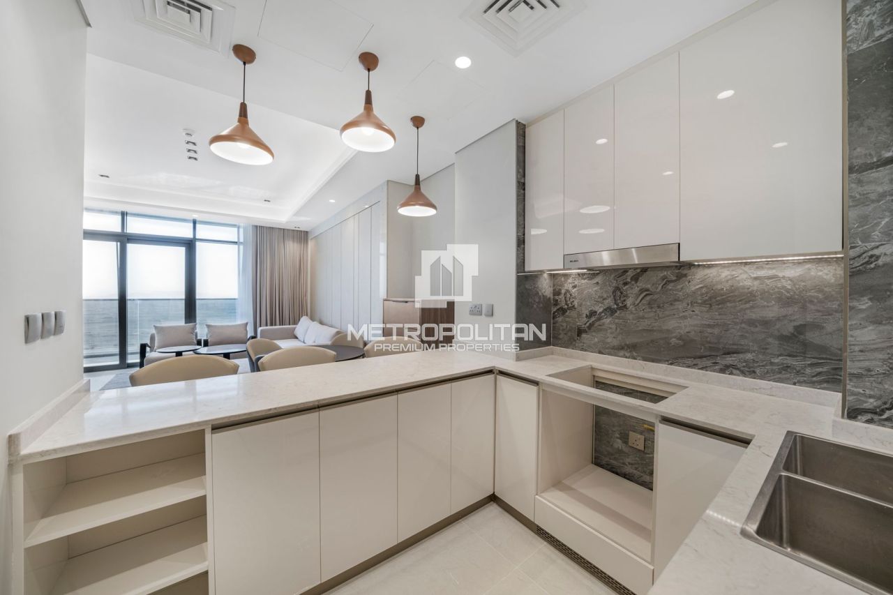 Апартаменты в Дубае, ОАЭ, 117 м² - фото 9