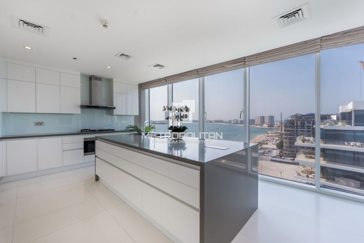 Пентхаус в Дубае, ОАЭ, 1 196 м² - фото 9