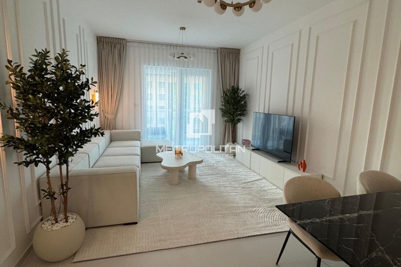 Апартаменты в Дубае, ОАЭ, 129 м² - фото 9