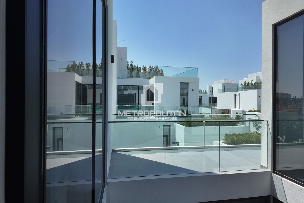 Вилла в Дубае, ОАЭ, 598 м² - фото 9