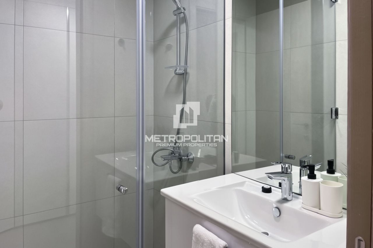 Апартаменты в Дубае, ОАЭ, 42 м² - фото 10