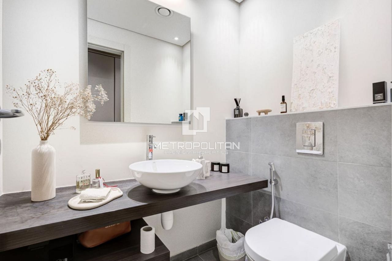 Апартаменты в Дубае, ОАЭ, 92 м² - фото 10