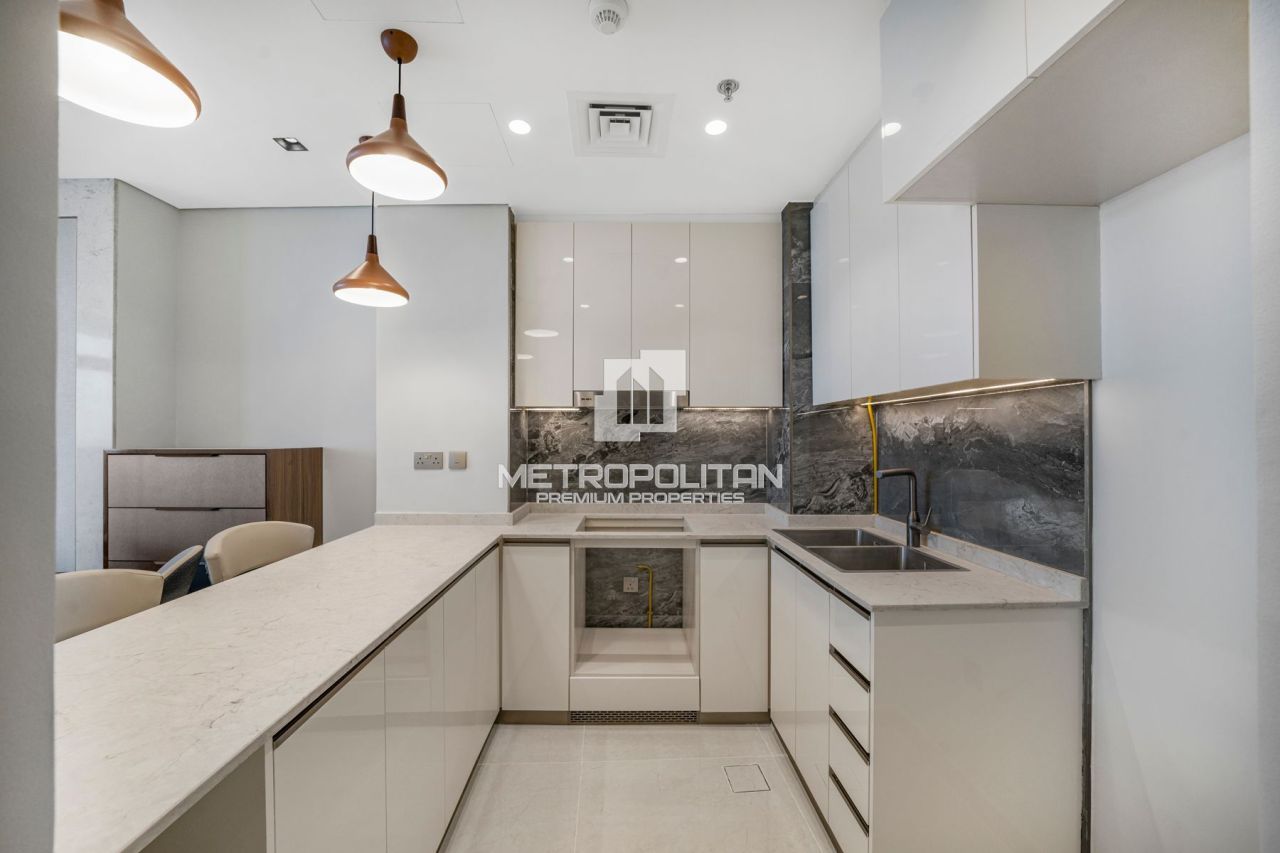 Апартаменты в Дубае, ОАЭ, 117 м² - фото 10