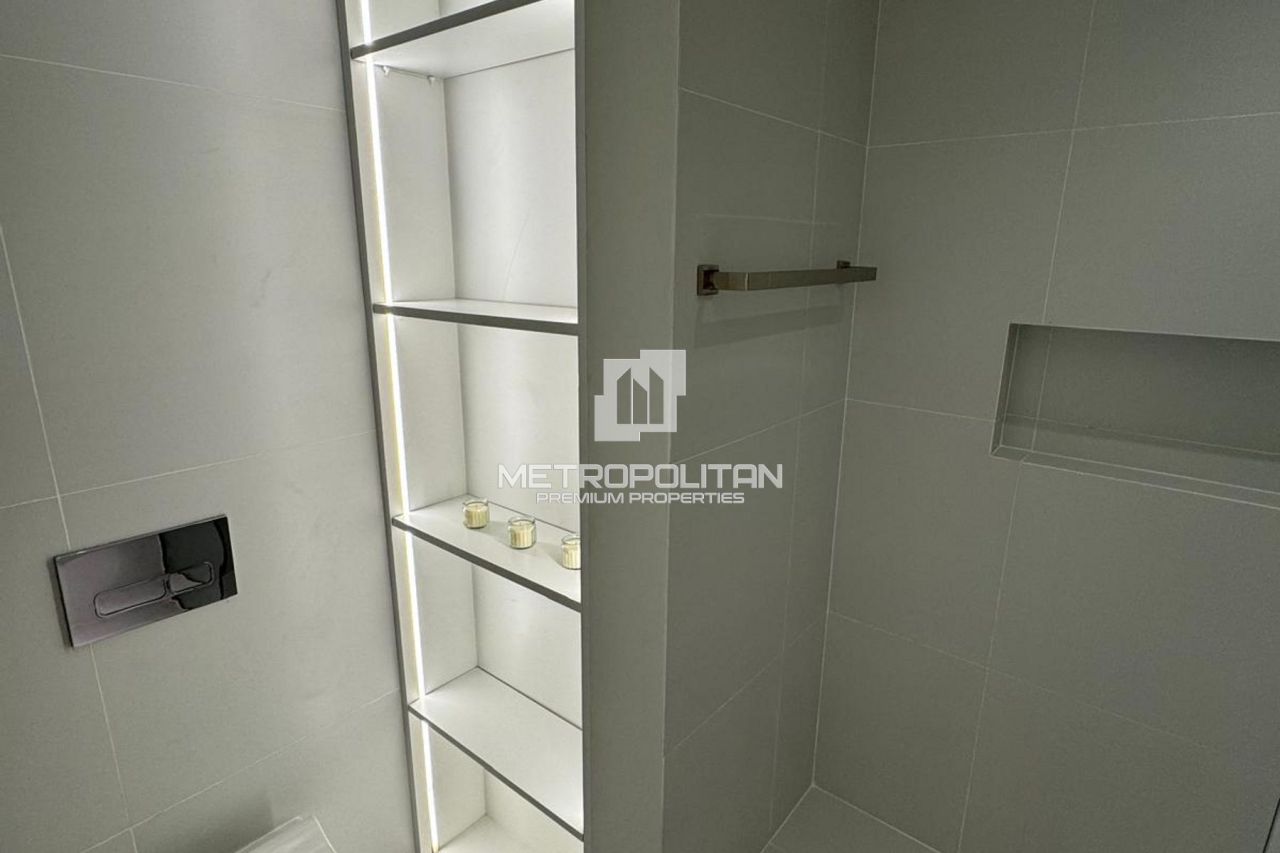 Апартаменты в Дубае, ОАЭ, 129 м² - фото 10