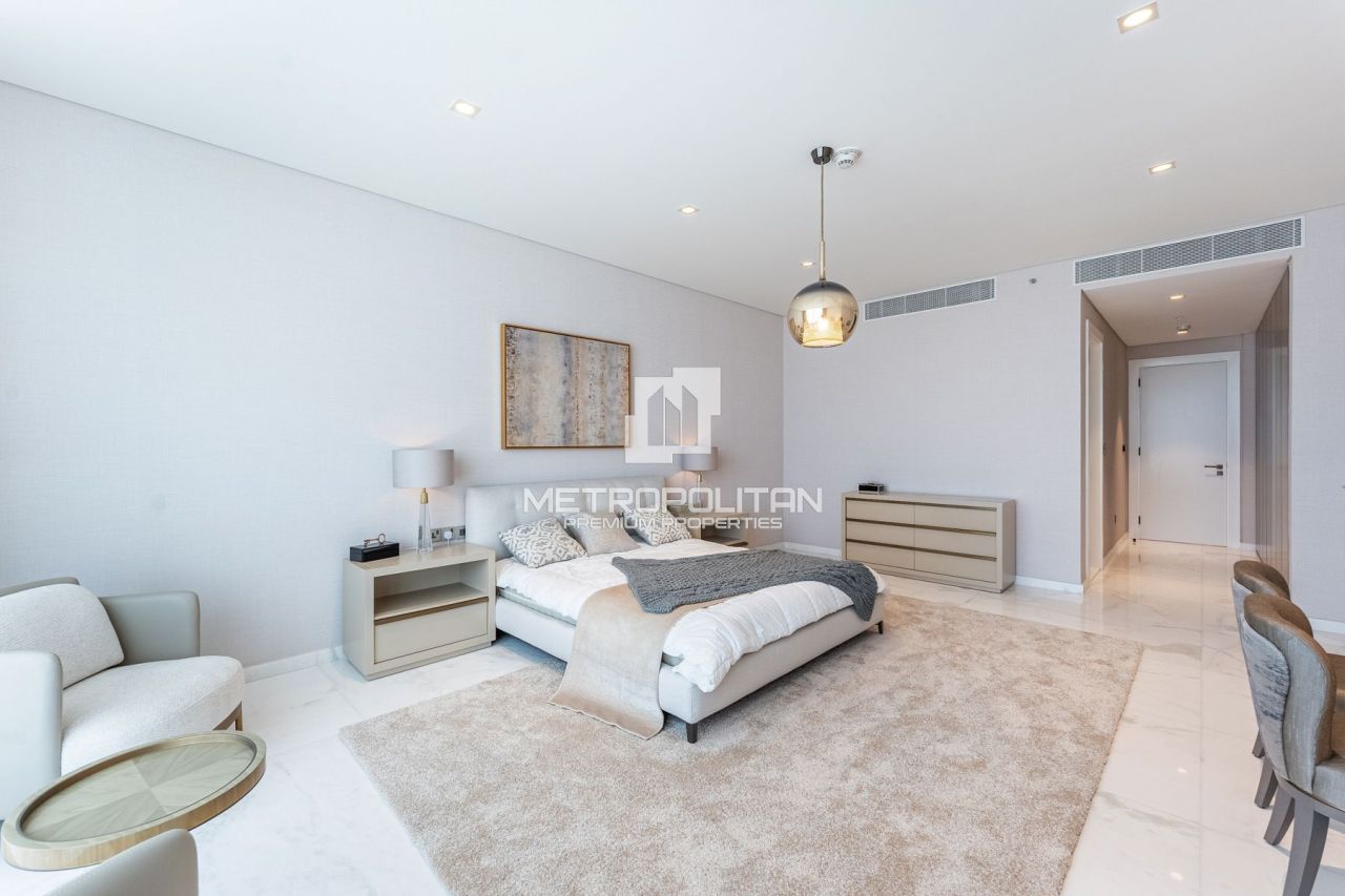 Пентхаус в Дубае, ОАЭ, 1 196 м² - фото 10