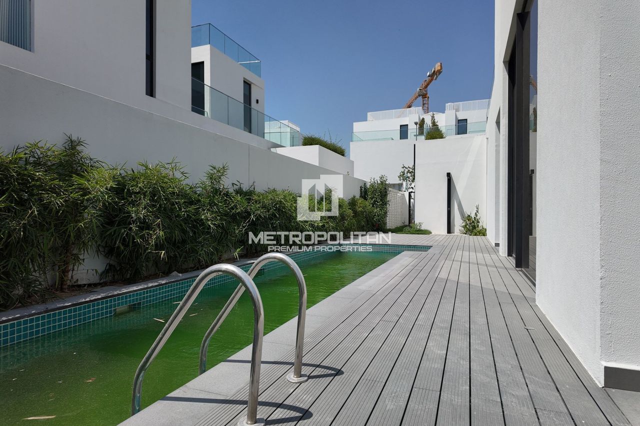 Вилла в Дубае, ОАЭ, 598 м² - фото 11