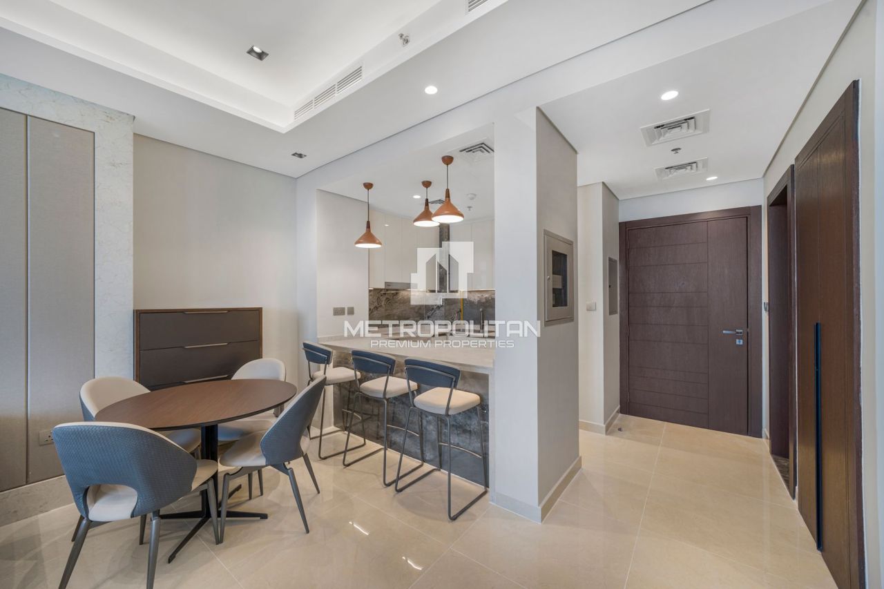 Апартаменты в Дубае, ОАЭ, 117 м² - фото 11