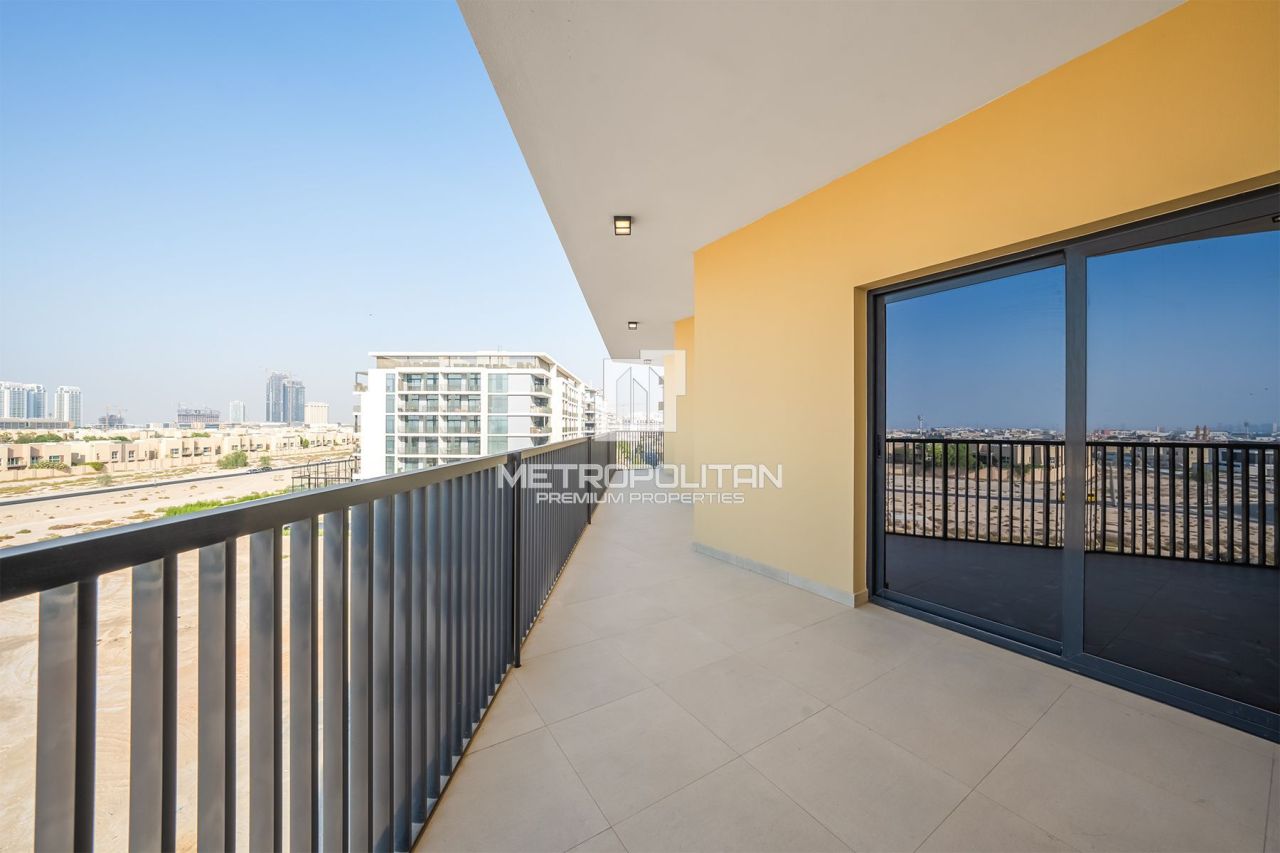 Апартаменты в Дубае, ОАЭ, 132 м² - фото 11