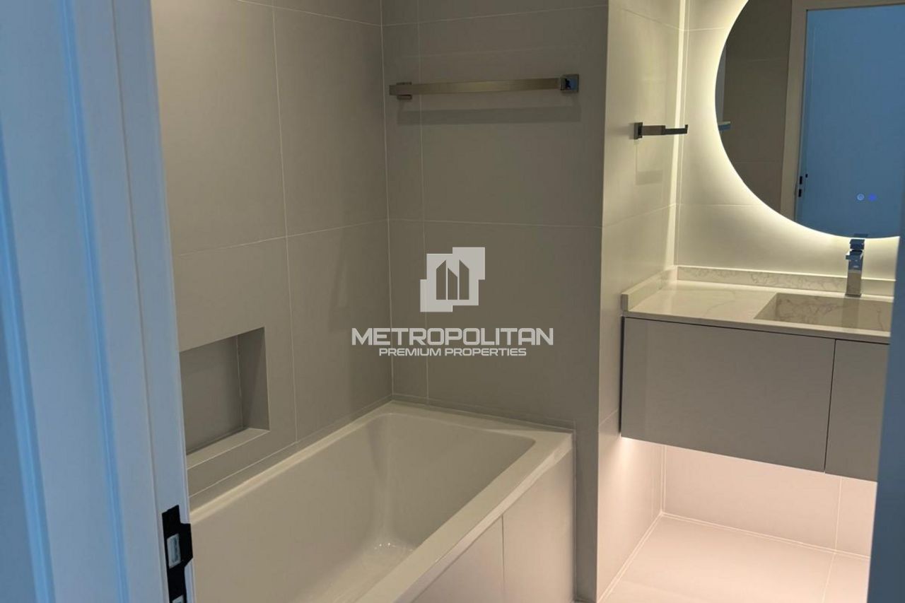 Апартаменты в Дубае, ОАЭ, 129 м² - фото 12