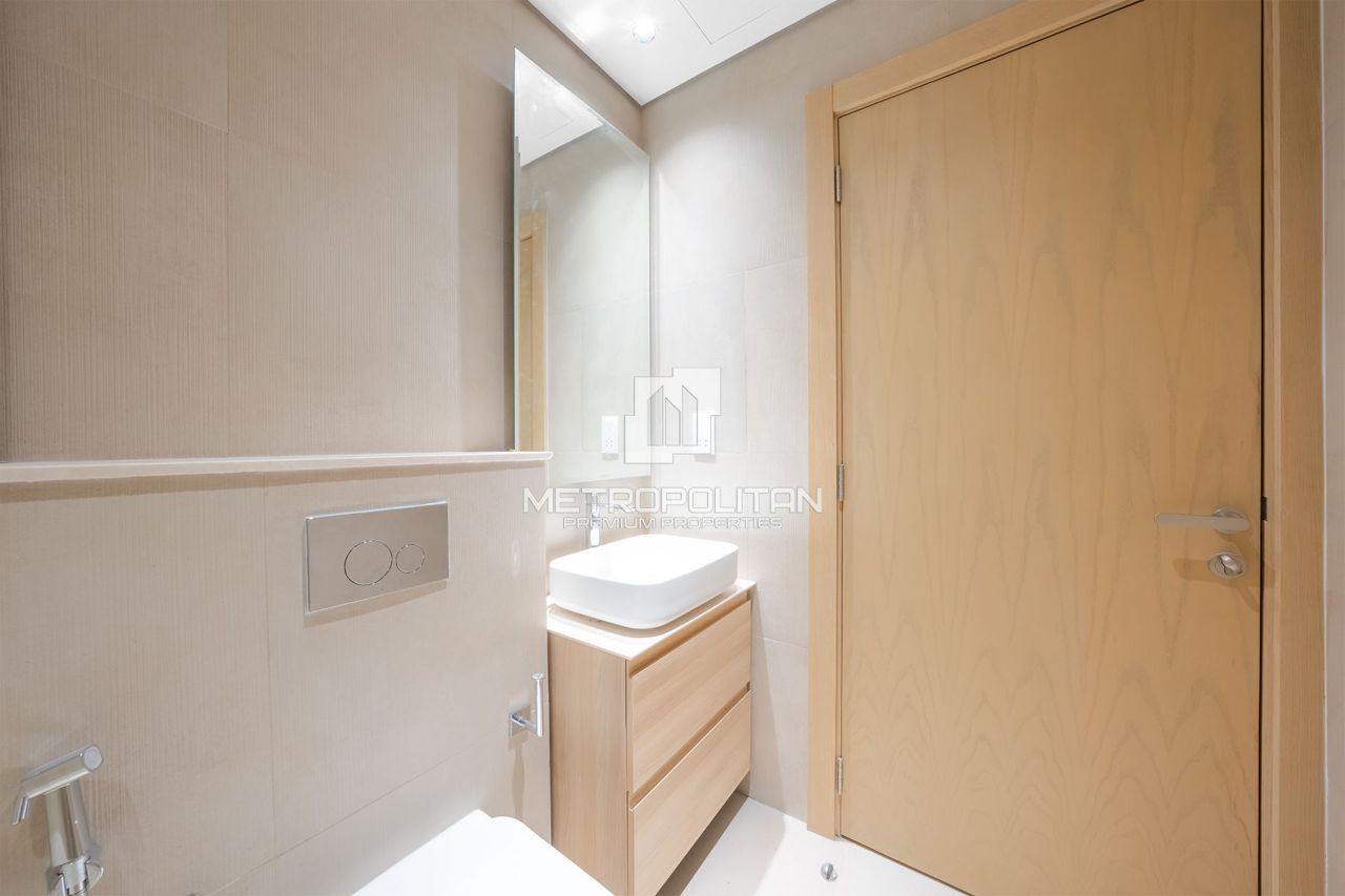 Апартаменты в Дубае, ОАЭ, 132 м² - фото 12