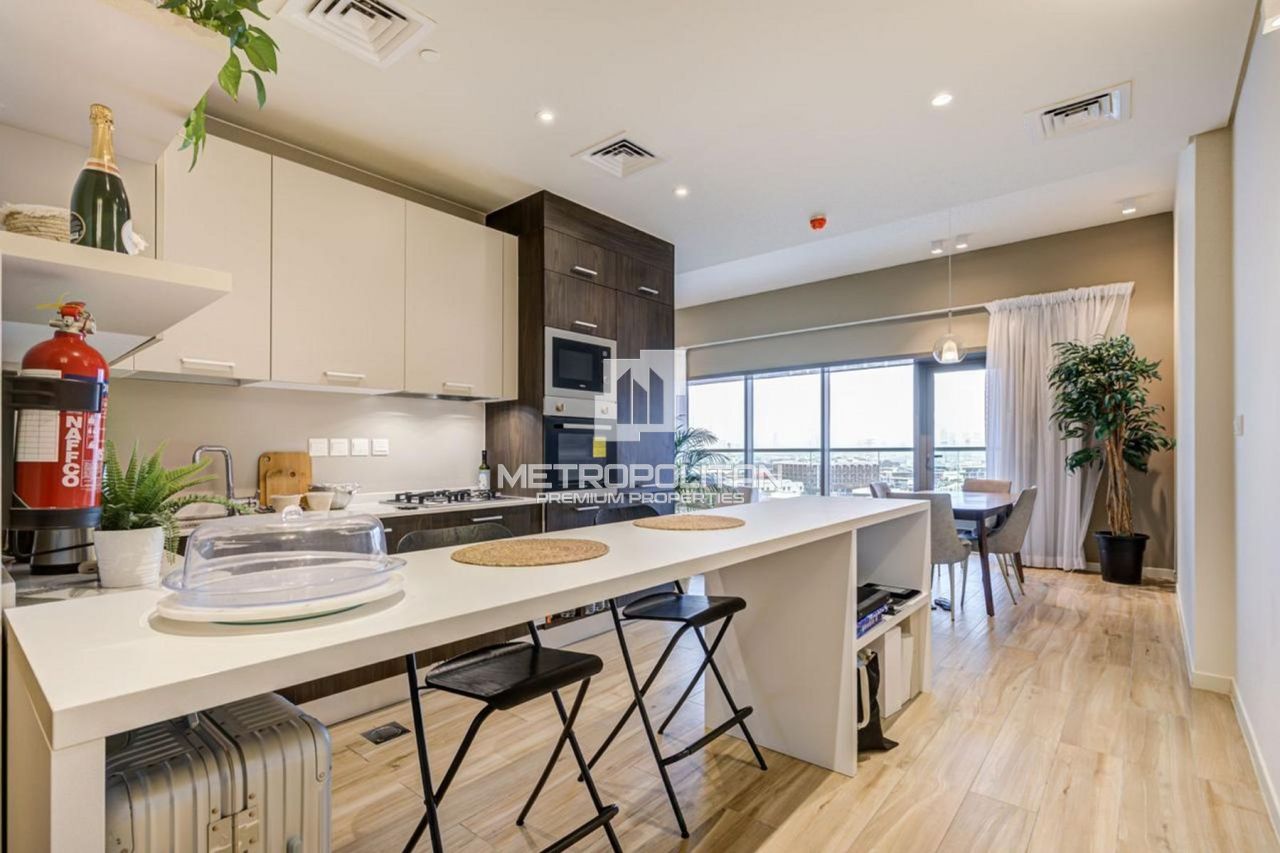 Апартаменты в Дубае, ОАЭ, 92 м² - фото 12