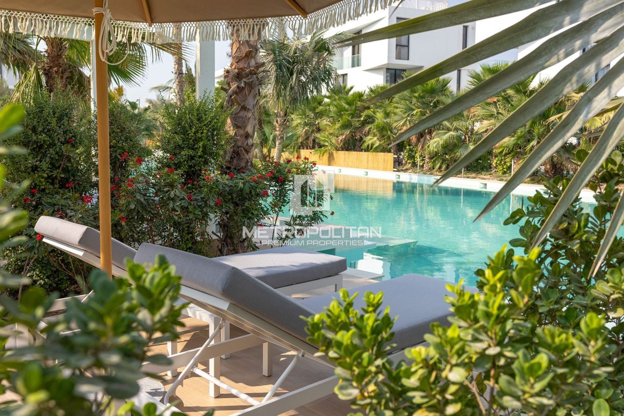 Вилла в Дубае, ОАЭ, 598 м² - фото 12